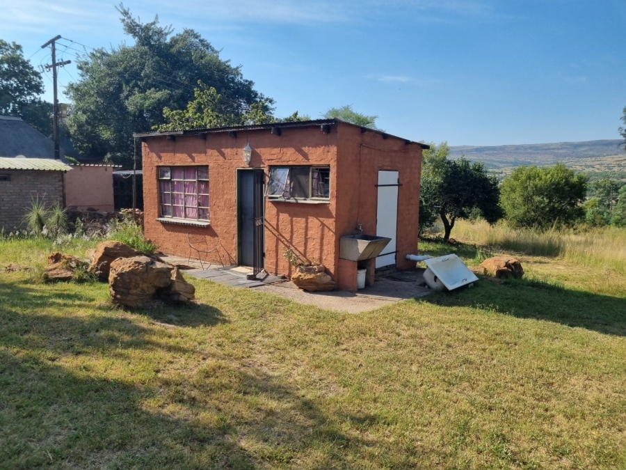 3 Bedroom Property for Sale in Rustenburg Rural North West